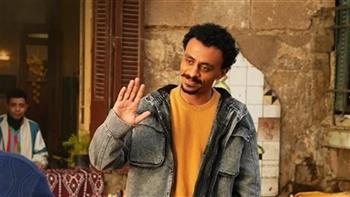 أحمد بحر: وجودي وسط كبار دراما رمضان بمسلسل «بيبو» شرف كبير