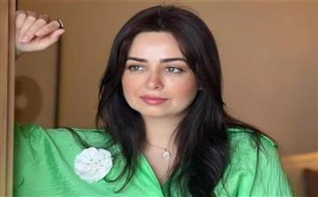 هبة مجدي تكشف كواليس «نون النسوة» وتفاصيل شخصيتها