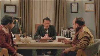 الحلقة 11 من «المتر سمير».. كريم محمود عبد العزيز يعيش حادث اختطاف