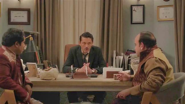 الحلقة 11 من «المتر سمير».. كريم محمود عبد العزيز يعيش حادث اختطاف