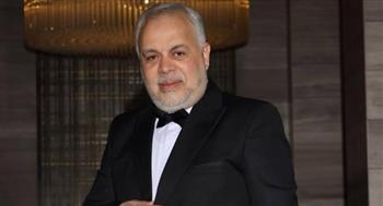 نقيب المهن التمثيلية أشرف زكي: قدمنا موسم رمضاني متميز 