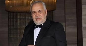 نقيب المهن التمثيلية أشرف زكي: قدمنا موسم رمضاني متميز 