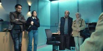 في الحلقة 11 من «عرض وطلب».. تهديد سلمى  أبو ضيف...تفاصيل