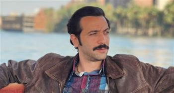 كريم قاسم: غيرنا نهاية «منعم» في مسلسل «مناعة» 4 مرات