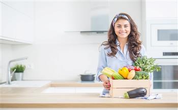 لربات البيوت.. 7 أخطاء عليكِ تجنبها في المطبخ