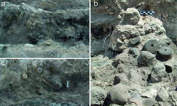 ثورة النسيج.. العثور على نول أثري عمره 3500 عام