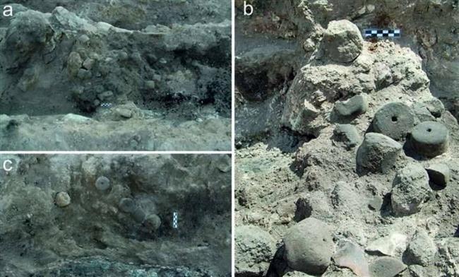 ثورة النسيج.. العثور على نول أثري عمره 3500 عام