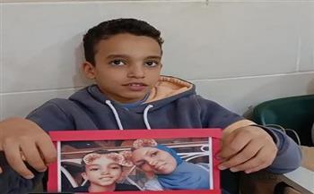 «بسكوتة وبرواز لماما».. ورشة ترفيهية للأطفال بمكتبة مدينة نصر العامة