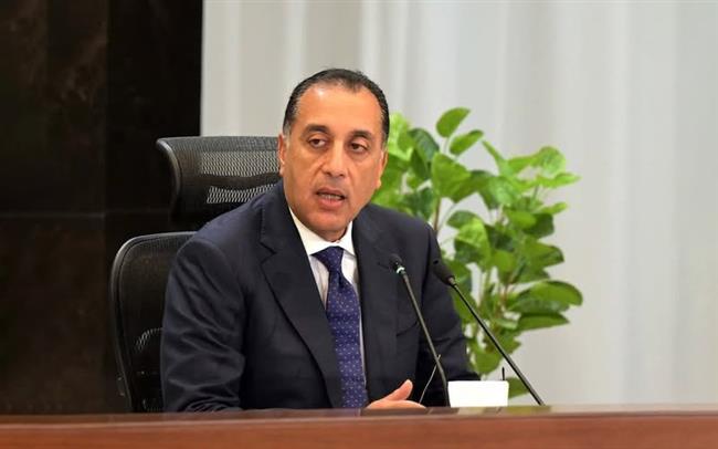 رئيس الوزراء يهنئ شيخ الأزهر بحلول عيد الفطر المبارك