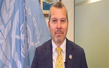 رئيس المنظمة البحرية الدولية: مرافقة السفن لن يضمن المرور الآمن عبر مضيق هرمز