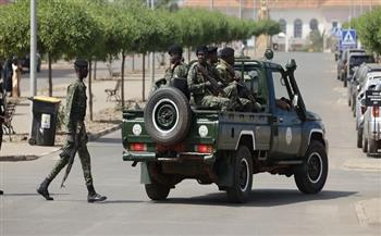 غينيا تنشر تعزيزات عسكرية على الحدود مع ليبيريا وسط توترات متصاعدة