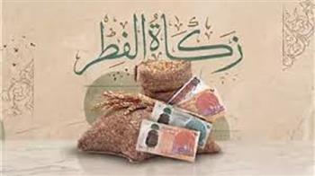 الأزهر للفتوى: لا تجب زكاة الفطر عمن تُوفّي قبل غروب شمس آخر يوم من رمضان