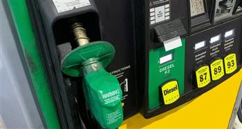 الديزل يتخطى 5 دولارات في أمريكا مع تصاعد توترات الشرق الأوسط