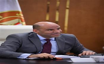 وزير العمل يعتمد صرف 343.9 مليون جنيه منحة عيد الفطر للعمالة غير المنتظمة "المسجلة لدى الوزارة"