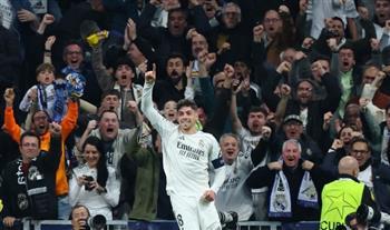 دوري أبطال أوروبا.. موعد موقعة ريال مدريد أمام مانشستر سيتي  