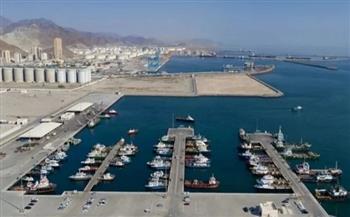 بلومبرج: ميناء الفجيرة الرئيسي بالإمارات يعلق عمليات تحميل النفط