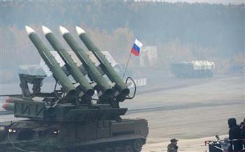 الدفاع الروسية: اعتراض وتدمير 206 طائرات مسيرة فوق أراضي عدة مقاطعات روسية