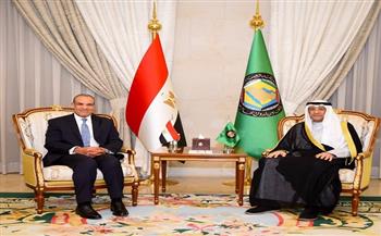 وزير الخارجية يحذر من التداعيات الكارثية لاستمرار وتيرة التصعيد العسكري بالمنطقة