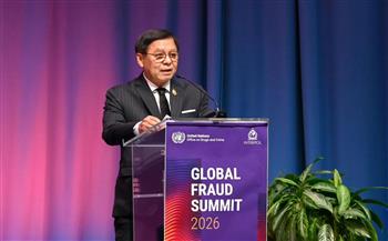 تايلاند تتطلع إلى شراء النفط من روسيا ودول أخرى منتجة