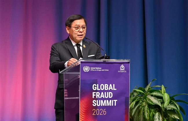 تايلاند تتطلع إلى شراء النفط من روسيا ودول أخرى منتجة