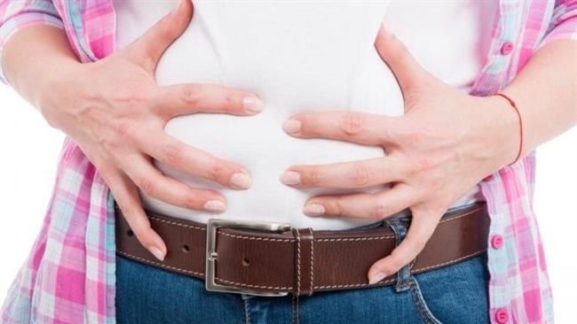 نصائح  للتخلص من الغازات والانتفاخ في رمضان