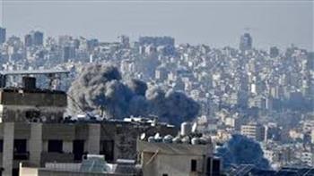 الجيش الإسرائيلي يصدر أوامر إخلاء لسكان جنوب نهر الزهراني جنوبي لبنان