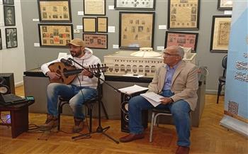 الفنان ماهر محمود إسماعيل يتألق في سهرة غنائية بالمتحف القومي للمسرح والموسيقى والفنون الشعبية 