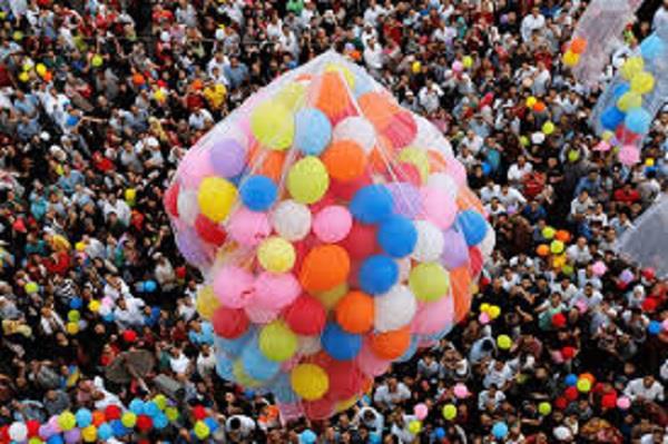 لماذا تبقى ذكريات الأعياد معنا لسنوات طويلة؟.. دراسة توضح السبب