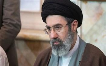 مسؤول إيراني لرويترز: مجتبى خامنئ رفض مقترحات خفض التوتر أو السلام مع واشنطن