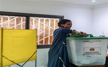 الكونغو برازافيل: اللجنة الانتخابية تعرب عن رضاها عن سير الاقتراع