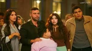 مواجهة دامية بين محمد إمام وأحمد فهيم وزواج مفاجئ يغير مجرى الأحداث.. ملخص الحلقة 28 من «الكينج»  