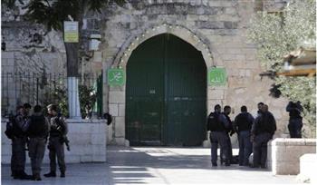 محافظة القدس تؤكد رفضها القاطع لمواصلة الاحتلال إغلاق المسجد الأقصى لليوم 18 على التوالي