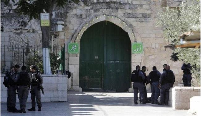 محافظة القدس تؤكد رفضها القاطع لمواصلة الاحتلال إغلاق المسجد الأقصى لليوم 18 على التوالي