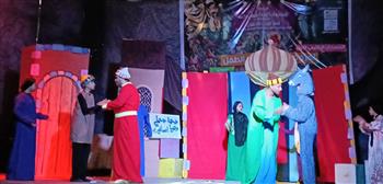 محافظ أسيوط: استمرار فعاليات مهرجان نوادي مسرح الطفل الإقليمي بقصر ثقافة أحمد بهاء الدين