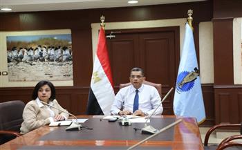 محافظ البحر الأحمر يوجه بسرعة إنهاء طلبات تقنين الأراضي