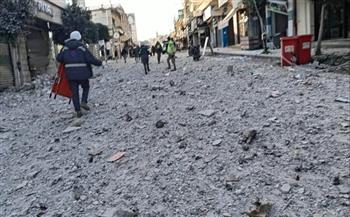 إعلام إسرائيلي: إغلاق محطة قطار حولون في تل أبيب بسبب مخاوف من سقوط شظايا صواريخ