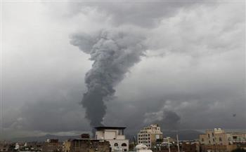 الجيش الإسرائيلي: بدأنا موجة هجمات واسعة استهدفت بنى تحتية في طهران