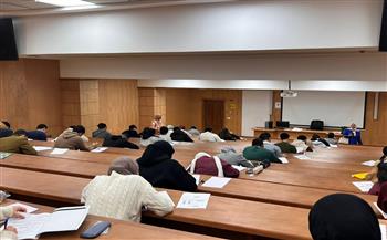 انضباط أكاديمي في امتحانات برنامج الطب والجراحة بجامعة القاهرة الأهلية