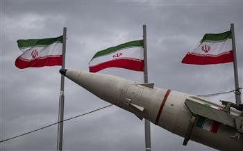 الحرس الثوري الإيراني: استخدمنا صواريخ متعددة الرؤوس تعمل بالوقود الصلب والسائل وطائرات مسيرة