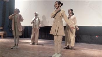 ليالي رمضان الثقافية والفنية 2026| أنشطة متنوعة بثقافة الأقصر احتفالًا بعيد الأم ويوم المرأة المصرية