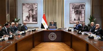 رئيس الوزراء يستعرض الإصدارة الجديدة المحدثة من وثيقة سياسة ملكية الدولة