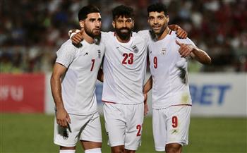 بسبب الحرب المشتعلة.. إيران تطلب إقامة مبارياتها بكأس العالم في المكسيك