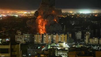 وزيرة الخارجية البريطانية: الصراع في لبنان على حافة الخروج عن السيطرة