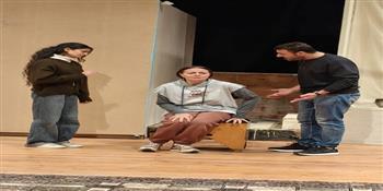 هبة عبد الغني تكشف كواليس «الأداجيو.. اللحن الأخير» قبل انطلاقه في عيد الفطر  