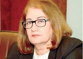 ماجدة موريس: "صحاب الأرض" أسهم في دفع مستوى الدراما المصرية إلى الأمام| خاص