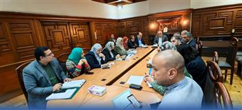 التأمين الصحي يرفع درجة الاستعداد القصوى استعدادًا لعيد الفطر 2026 ويعلن جاهزية المستشفيات