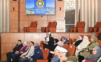 محافظ الدقهلية: استعدادات مكثفة لصلاة عيد الفطر