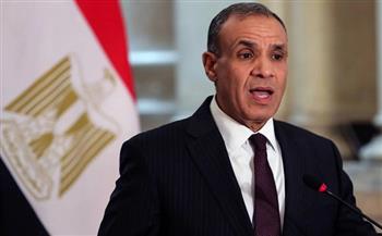 وزير الخارجية: مصر تواصل دورها وجهودها حتى تتوقف الاعتداءات على الدول الشقيقة وتنتهي الحرب