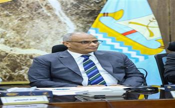 محافظ كفرالشيخ يعقد لقاءً تفاعليًا مع شباب المحافظة لبحث مقترحاتهم