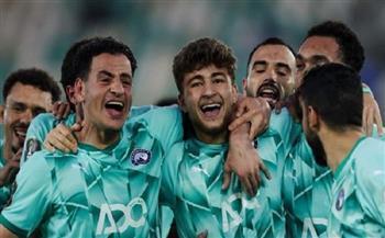 دوري أبطال أفريقيا.. موعد مواجهة بيراميدز والجيش الملكي